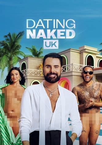 Dating Naked Season 1 Watch Full Episodes Streaming Online