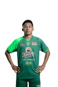 alfan suaib profil  biodata alfan suaib persebayaid