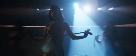 Nude Video Celebs Dakota Johnson Sexy The Weeknd Earned It 2015