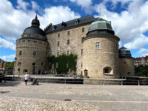 Orebro Castle - 2020 All You Need to Know BEFORE You Go (with Photos ...