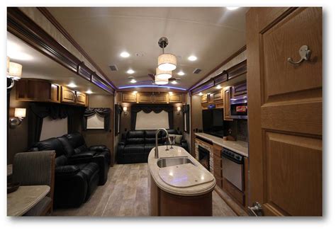 Winnebago Destination 39FB - RV Trader Blog