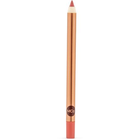 Mcobeauty Perfect Pout Lip Liner Rose Saturn Big W