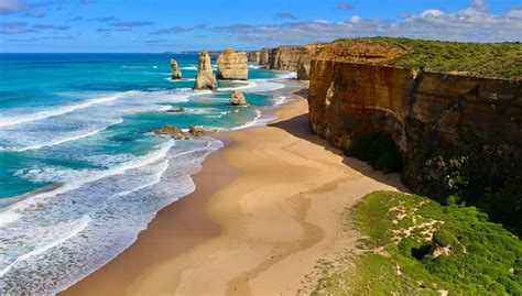 The Best Great Ocean Road Camping Grounds [Free & Paid]