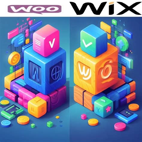 Woocommerce Vs Wix Nov Savvy Comparison Points To Tell The