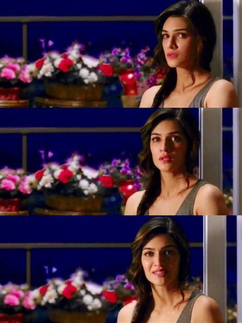 Kriti Sanon In Dilwale Bollywood Hairstyles Indian Actress Hot Pics Indian Bollywood Actress