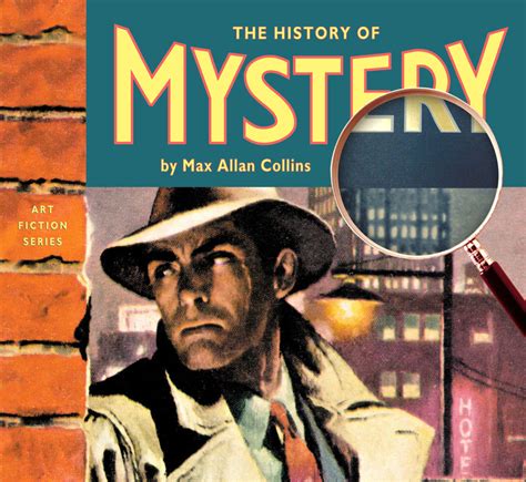 History Of Mystery