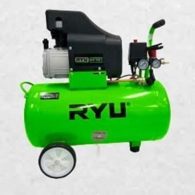 Jual Kompresor Ryu RCP250 2 5 Hp 50 Liter RYU RCP 250 Kota Surabaya