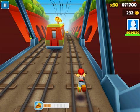 Subway surfers скачать русскую версию через торрент 22 41 MB