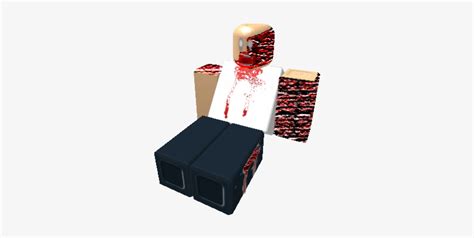 Roblox Dead Body