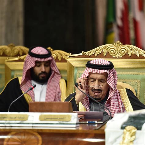 Saudi Arabian Royal Family Tree