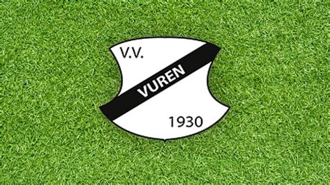 Regio Voetbal On Twitter Vuren Zakt Na Verlies Tegen Sleeuwijk Naar