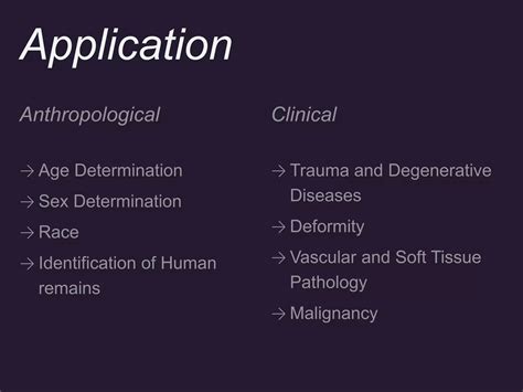 Radiological Anatomy Of Lower Limb Ppt