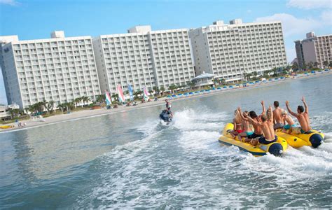 Top 10 South Myrtle Beach Hotels - MyrtleBeachHotels.com