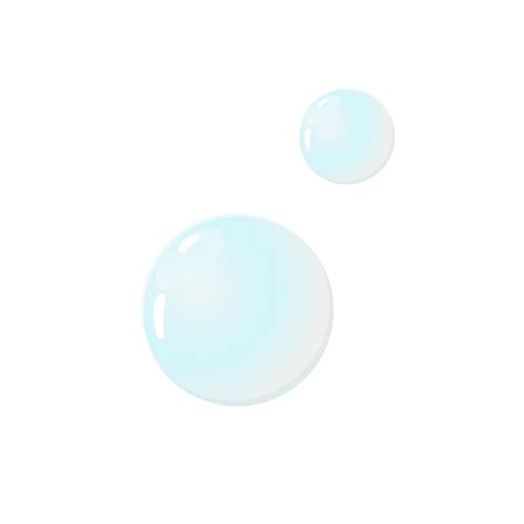 Premium Vector | Vector illustration bubble illustration on white ...