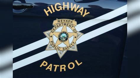 2 Nevada State Troopers Killed On Las Vegas Freeway Suspect Arrested