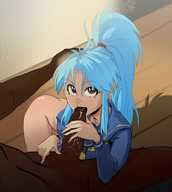 Post 2011106 Abcdman123 Botan Edit Polyle Yu Yu Hakusho