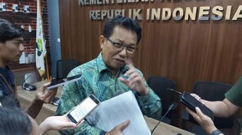 Kemenkes Bantah Intervensi Pemecatan Dekan FK Unair Gegara Tolak Dokter