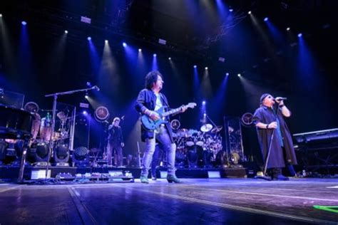 Complete List Of Toto Band Members