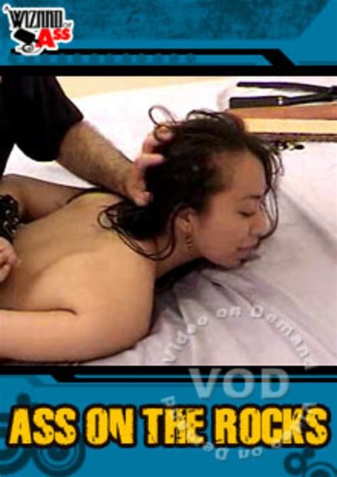 Ass On The Rocks Streaming Video On Demand Adult Empire