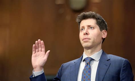 Sam Altman Has Been Reinstated As CEO By OpenAI Shortly After Being