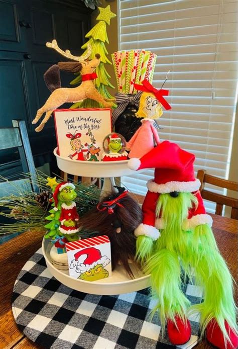 50 Diy Grinch Themed Christmas Party Ideas Grinch Christmas Party Grinch Christmas