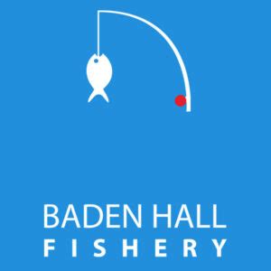 Baden Hall Fishery – Online Booking