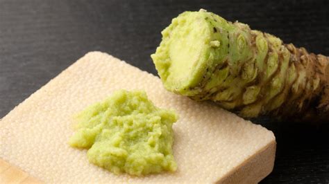 Everything You Need To Know About Wasabi