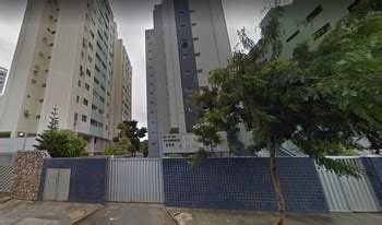 Condomínio Do Edifício Nossa Senhora Do Amparo Pina Recife PE