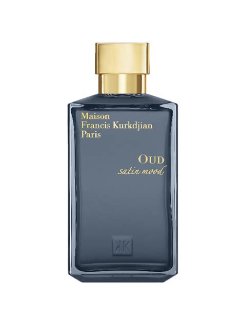 Oud Scents For Men – Perfume Samples