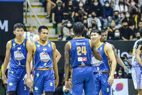 Foto Satria Muda Pertamina Pertahankan Tradisi Final Di Ajang IBL