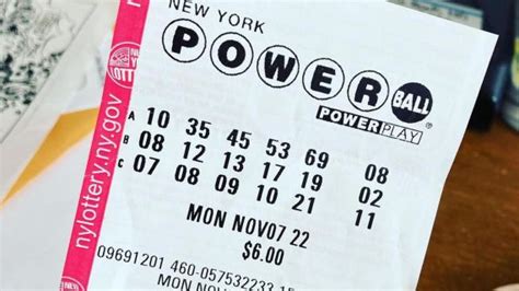 Detalles Importantes Sobre La Lotería Powerball Costos Opciones