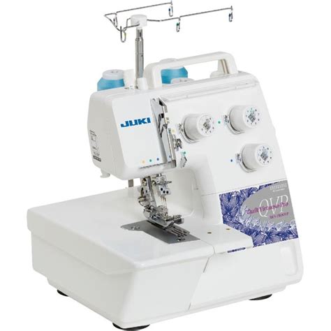 Juki Mcs Qvp Cover Stitch And Chain Stitch Specialized Sewing Machine