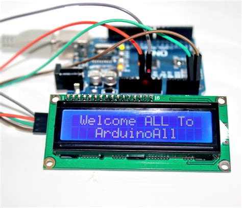 รวมกัน 96 ภาพพื้นหลัง โปรแกรม Arduino วัด อุณหภูมิ ทำงาน ร่วม กับ จอ