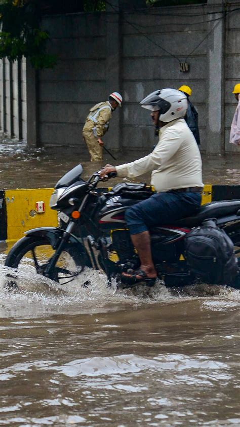 Imd Weather Update Heavy Rainfall In Kerala Kashmir And These Places