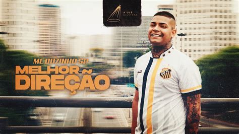 Mc Duzinho SP Melhor Direção Prod Lux no Beat YouTube