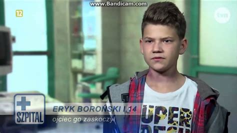 klocuch  szpitalu youtube