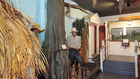 Event organizers explain the cultural significance of booked on the bayou lafourche 15