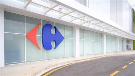 Carrefour CRFB3 entra no carrinho do mercado e sobe mais de 7 após