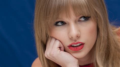 1920x1080 Blue Eyes, Singer, Taylor Swift, Face, Blonde wallpaper JPG ...