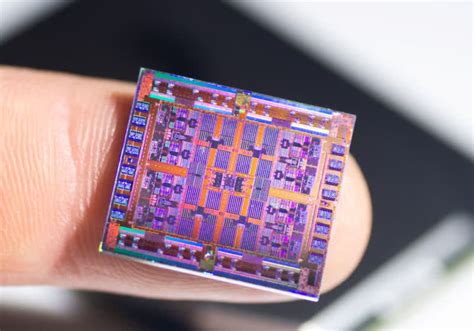 Tsmc Says Nm Chips Will Enter Production In Techspot