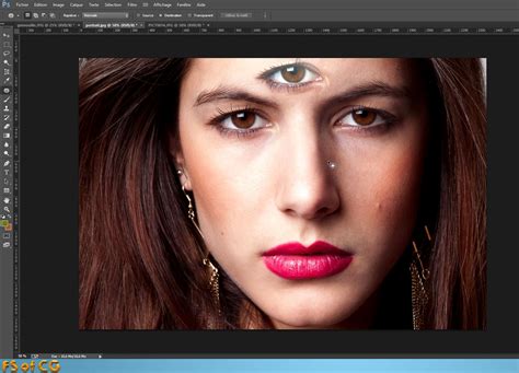 Tuto Tout Pour Bien D Buter Avec Photoshop Avec Photoshop Cc Sur Tuto