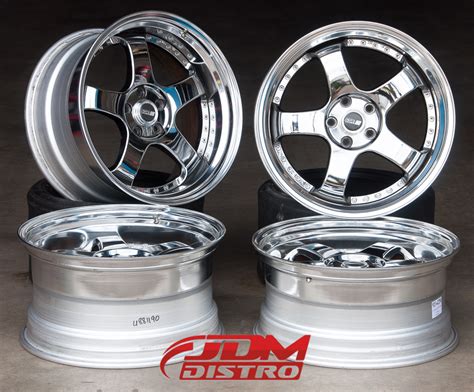 Ssr Professor Sp Jdmdistro Buy Jdm Wheels Engines And Parts