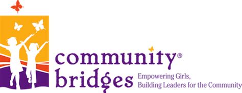 Community Bridges – Empowering Girls, Building Leaders for the Community