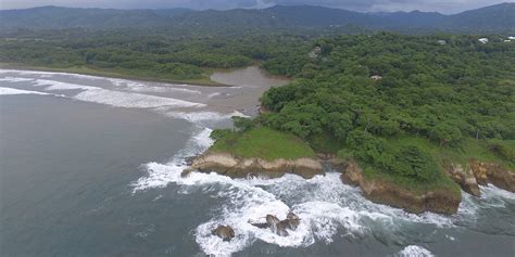 Guacanaste, dream beaches in the Pacific of Costa Rica