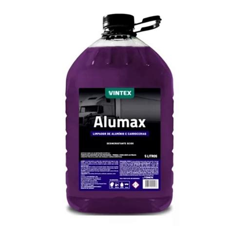 VONIXX ALUMAX