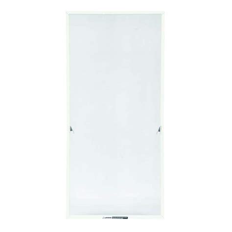 Andersen In X In Series White Aluminum Casement