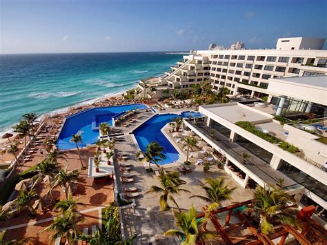 Hotel Oasis Sens Cancun Meksyk