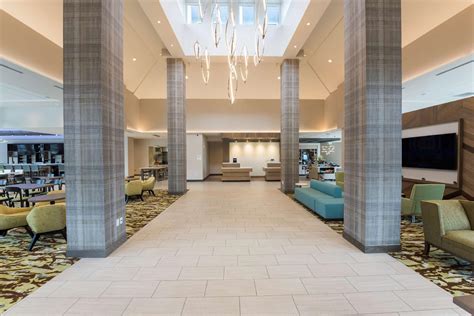 Hilton Garden Inn Grand Rapids East In Grand Rapids Updated