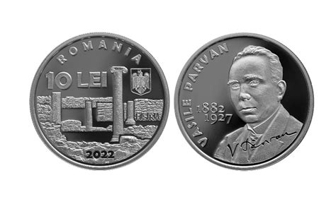 Bnr Lansarea N Circuitul Numismatic A Unei Monede Din Argint Cu Tema