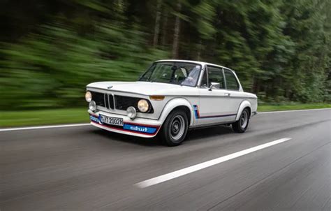 Wallpaper BMW, 02 Series, BMW 2002 Turbo, E20 for mobile and desktop ...